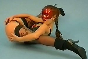 lisaann大战二黑人