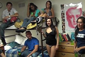 female orgasm av